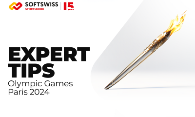 SOFTSWISS Shares Winning Sportsbook Strategies for the 2024 Olympic Games
